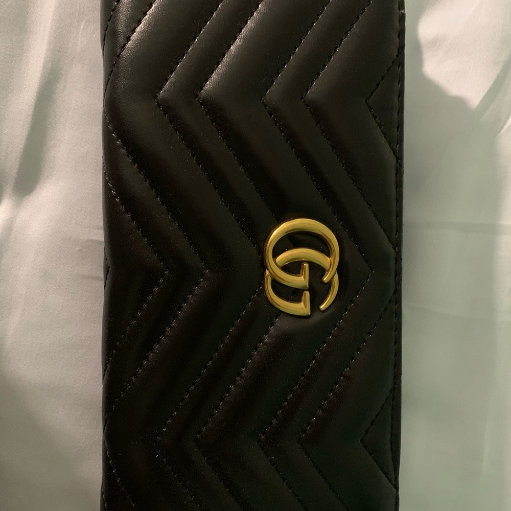 Gucci Marmont Wallet